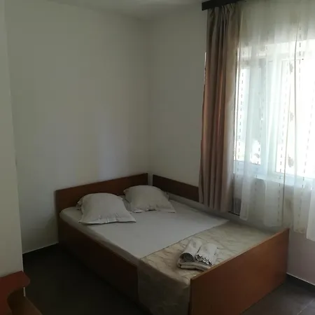 Vila Calil Guest house Eforie Nord