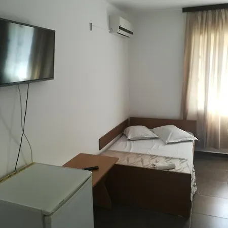 Guest house Vila Calil *