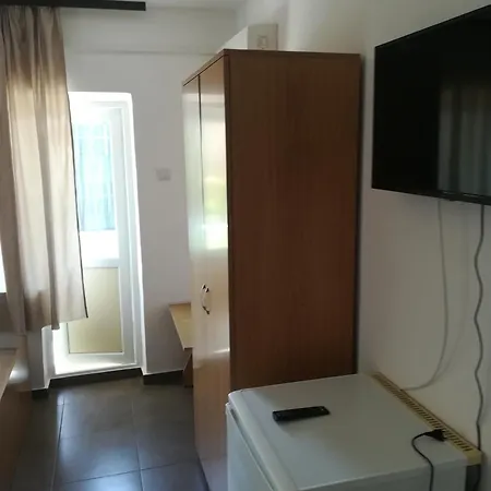 Vila Calil Eforie Nord