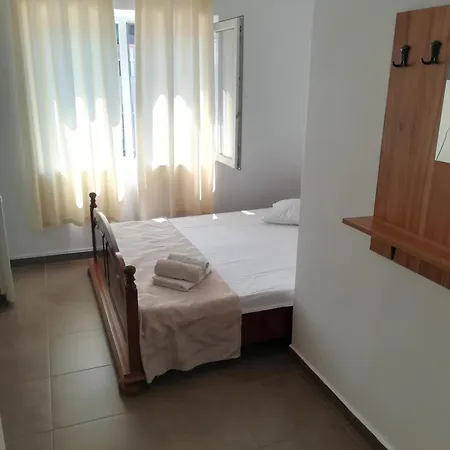 Guest house Vila Calil *