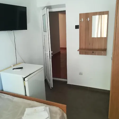 Vila Calil * Eforie Nord
