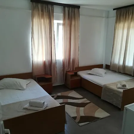 Vila Calil Guest house *
